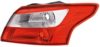 HELLA 2VA 354 995-041 Combination Rearlight